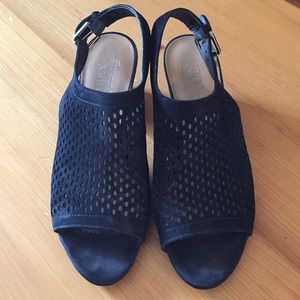 Franco Sarto sandals